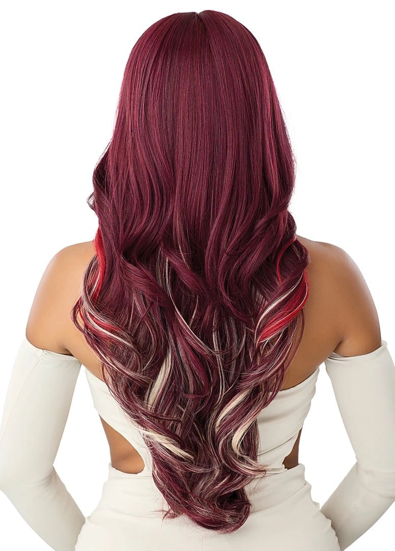 Outre Perfect Hairline Synthetic Lace Wig โ PH 15 26" - Beauty Exchange Beauty Supply