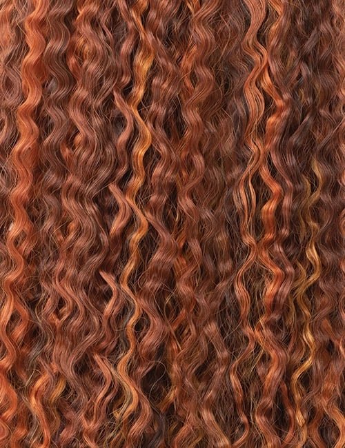 Outre Perfect Hairline Synthetic Lace Wig โ Swoop23 10" - Beauty Exchange Beauty Supply