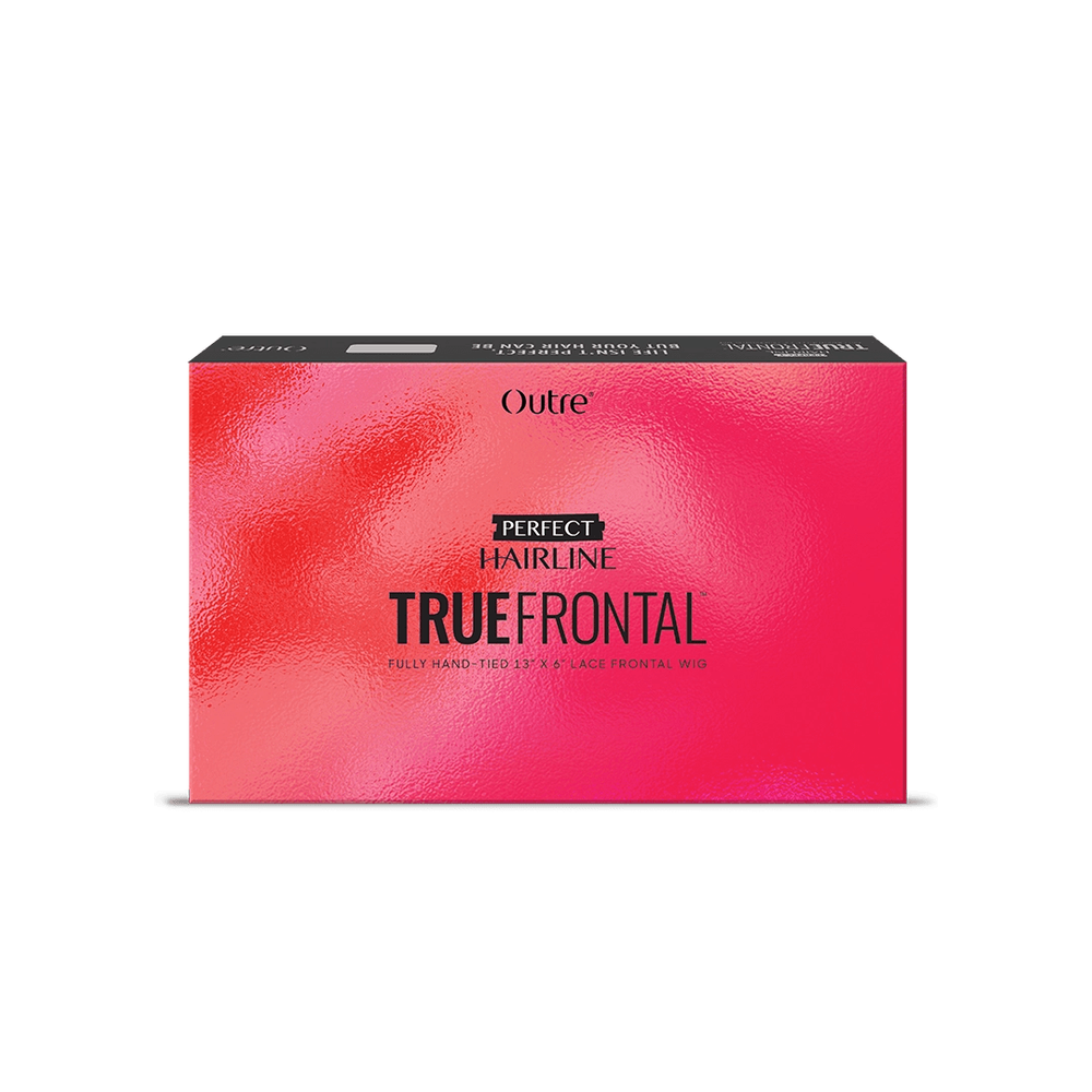 Outre Perfect Hairline Synthetic Wig - Peak 709 - Beauty Exchange Beauty Supply