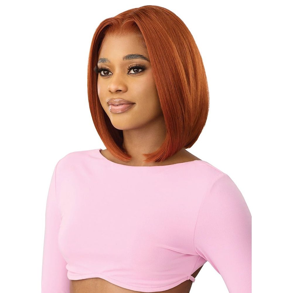 Outre Perfect Hairline Synthetic Wig - Peak 709 - Beauty Exchange Beauty Supply