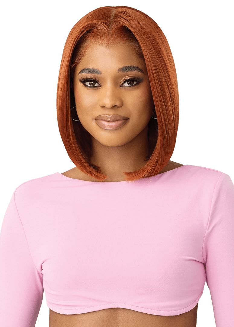 Outre Perfect Hairline Synthetic Wig - Peak 709 - Beauty Exchange Beauty Supply