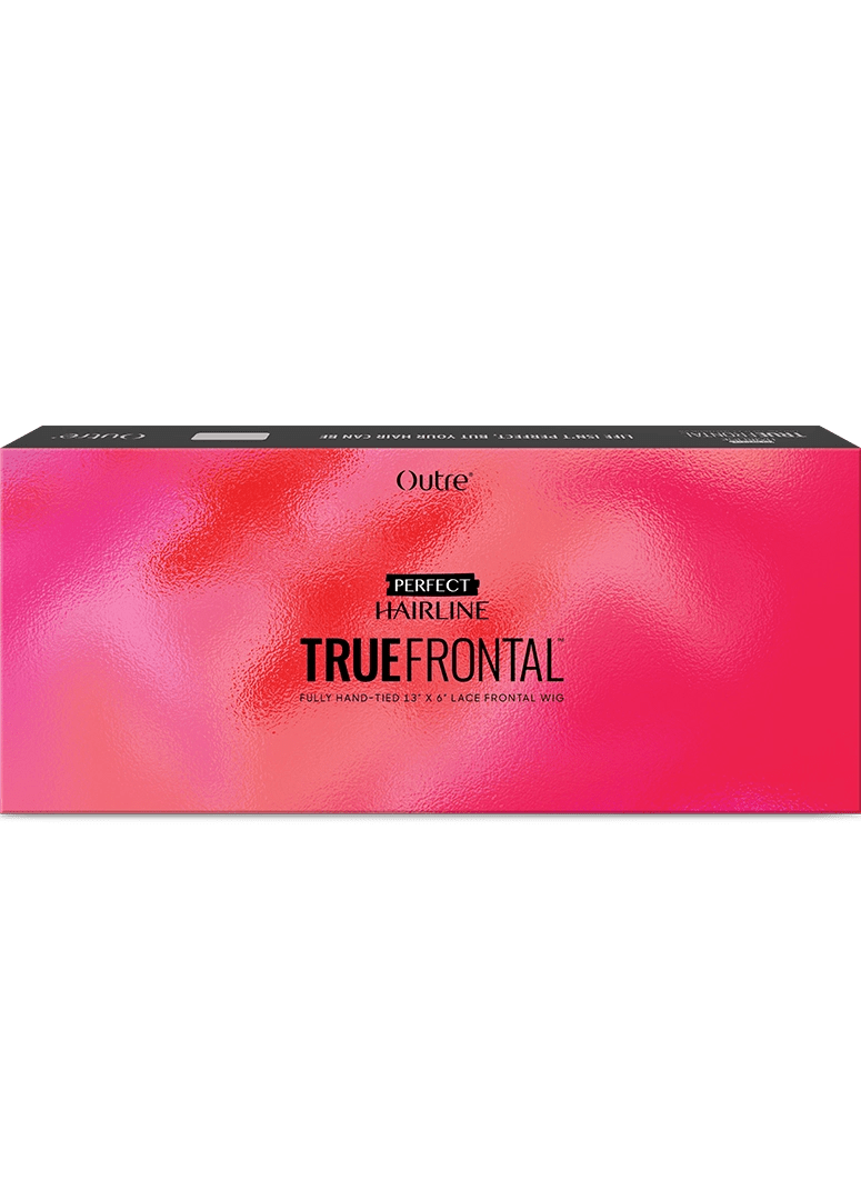 Outre Perfect Hairline Synthetic Wig - Peak 710 - Beauty Exchange Beauty Supply