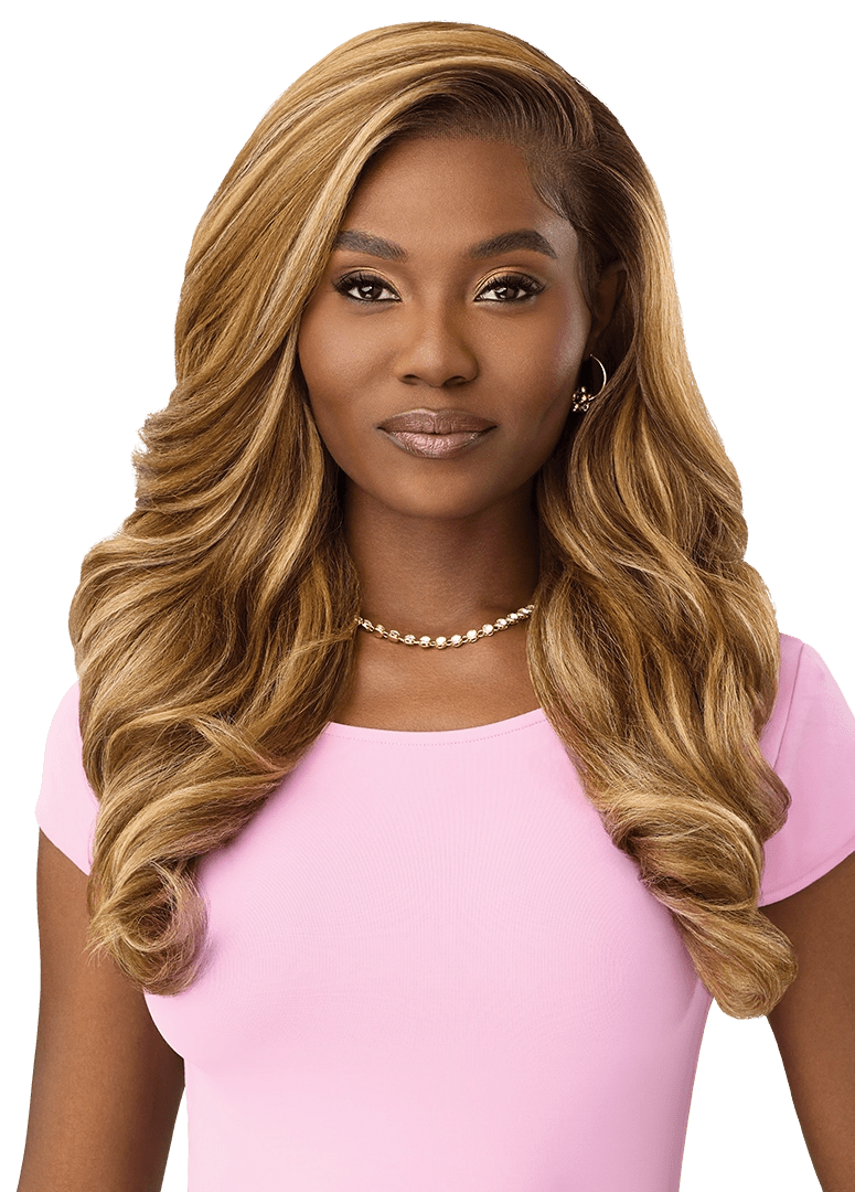 Outre Perfect Hairline Synthetic Wig - Peak 710 - Beauty Exchange Beauty Supply
