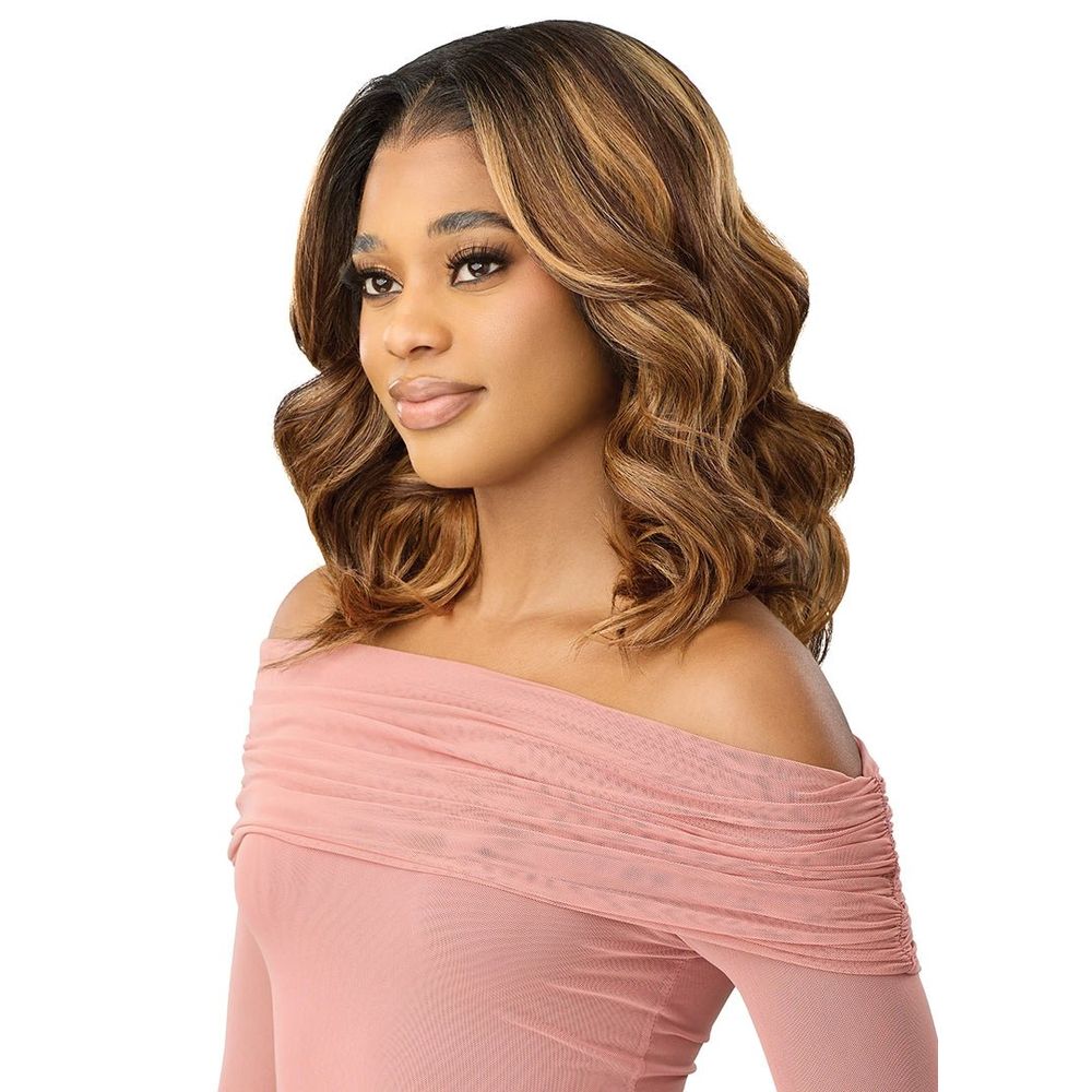 Outre Perfect Hairline Synthetic Wig - Peak 711 - Beauty Exchange Beauty Supply