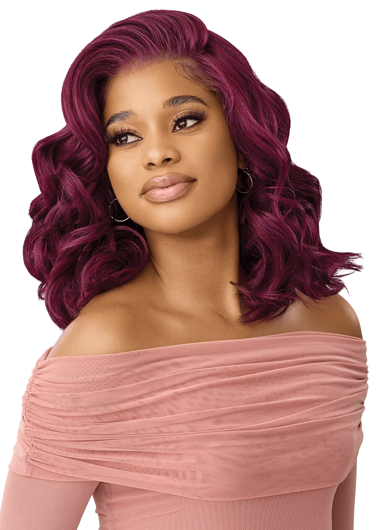 Outre Perfect Hairline Synthetic Wig - Peak 711 - Beauty Exchange Beauty Supply