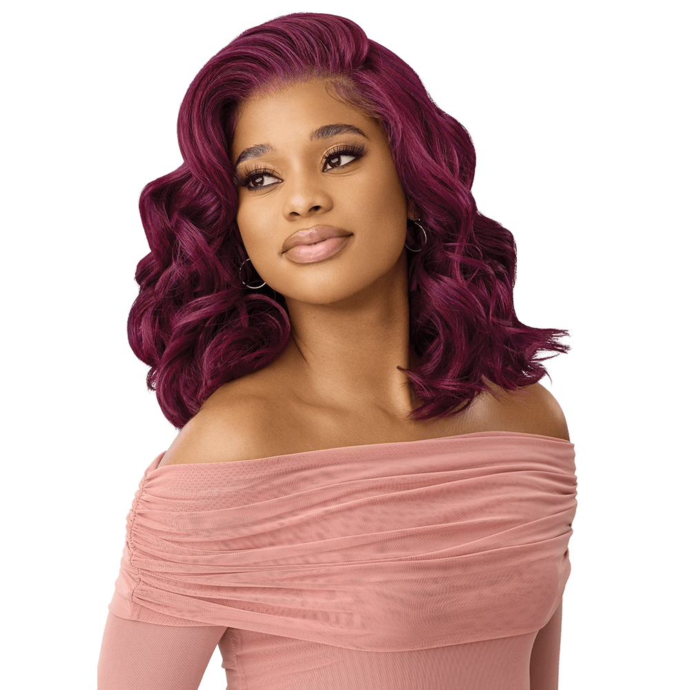 Outre Perfect Hairline Synthetic Wig - Peak 711 - Beauty Exchange Beauty Supply