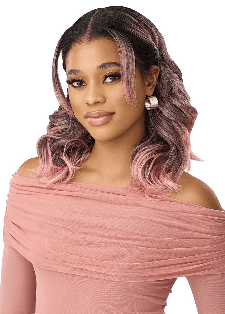 Outre Perfect Hairline Synthetic Wig - Peak 711 - Beauty Exchange Beauty Supply