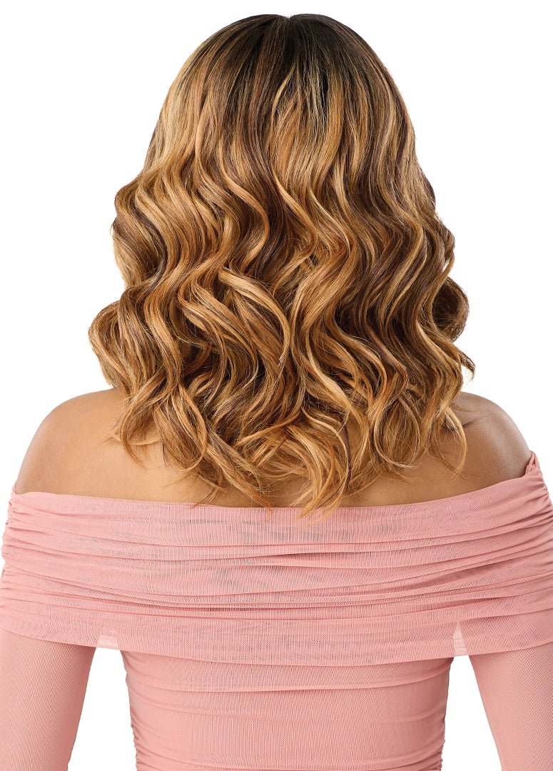Outre Perfect Hairline Synthetic Wig - Peak 711 - Beauty Exchange Beauty Supply