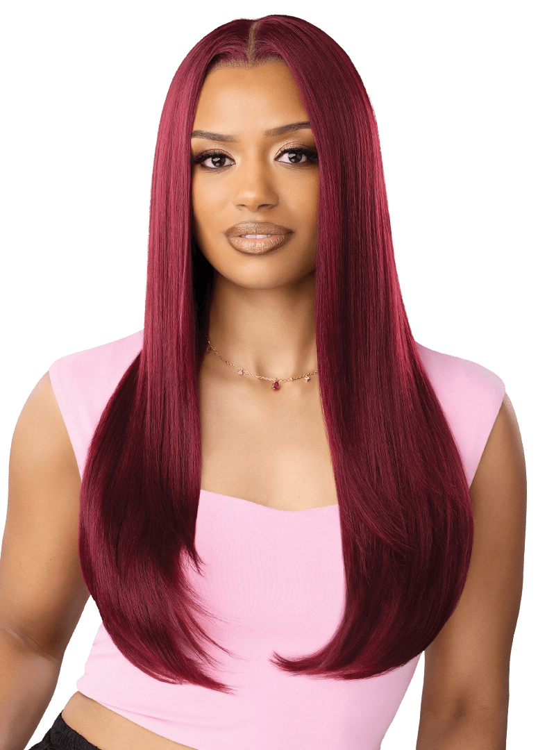 Outre Perfect Hairline Synthetic Wig - Peak 712 - Beauty Exchange Beauty Supply