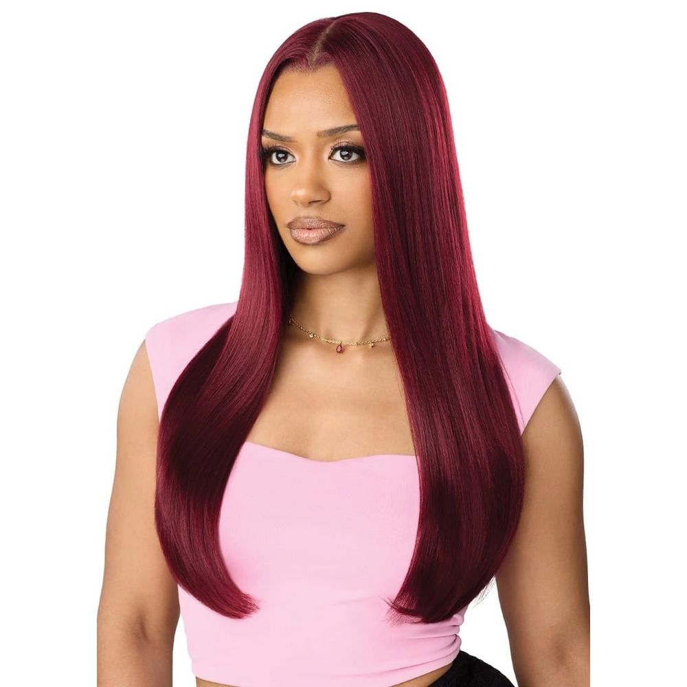 Outre Perfect Hairline Synthetic Wig - Peak 712 - Beauty Exchange Beauty Supply