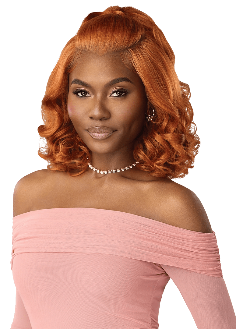 Outre Perfect Hairline Synthetic Wig - Peak 713 - Beauty Exchange Beauty Supply