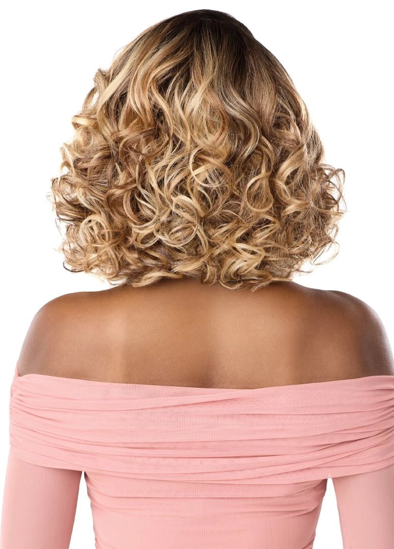 Outre Perfect Hairline Synthetic Wig - Peak 713 - Beauty Exchange Beauty Supply