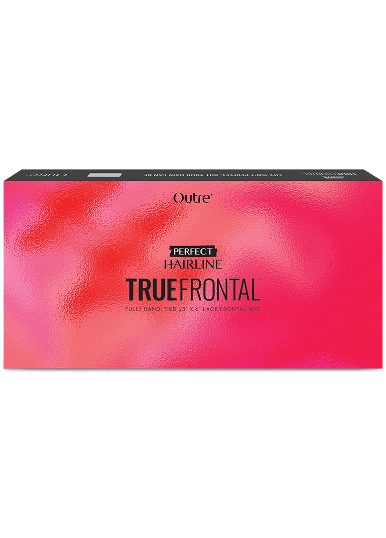 Outre Perfect Hairline Synthetic Wig - Peak 713 - Beauty Exchange Beauty Supply