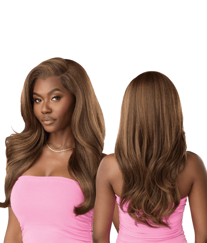 Outre Perfect Hairline Synthetic Wig - Peak 714 - Beauty Exchange Beauty Supply