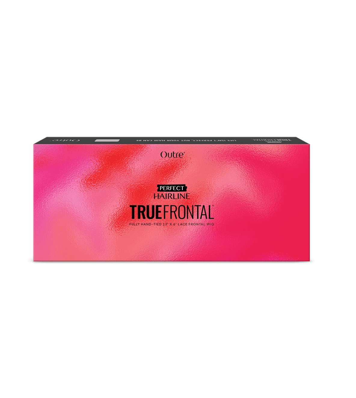 Outre Perfect Hairline Synthetic Wig - Peak 714 - Beauty Exchange Beauty Supply