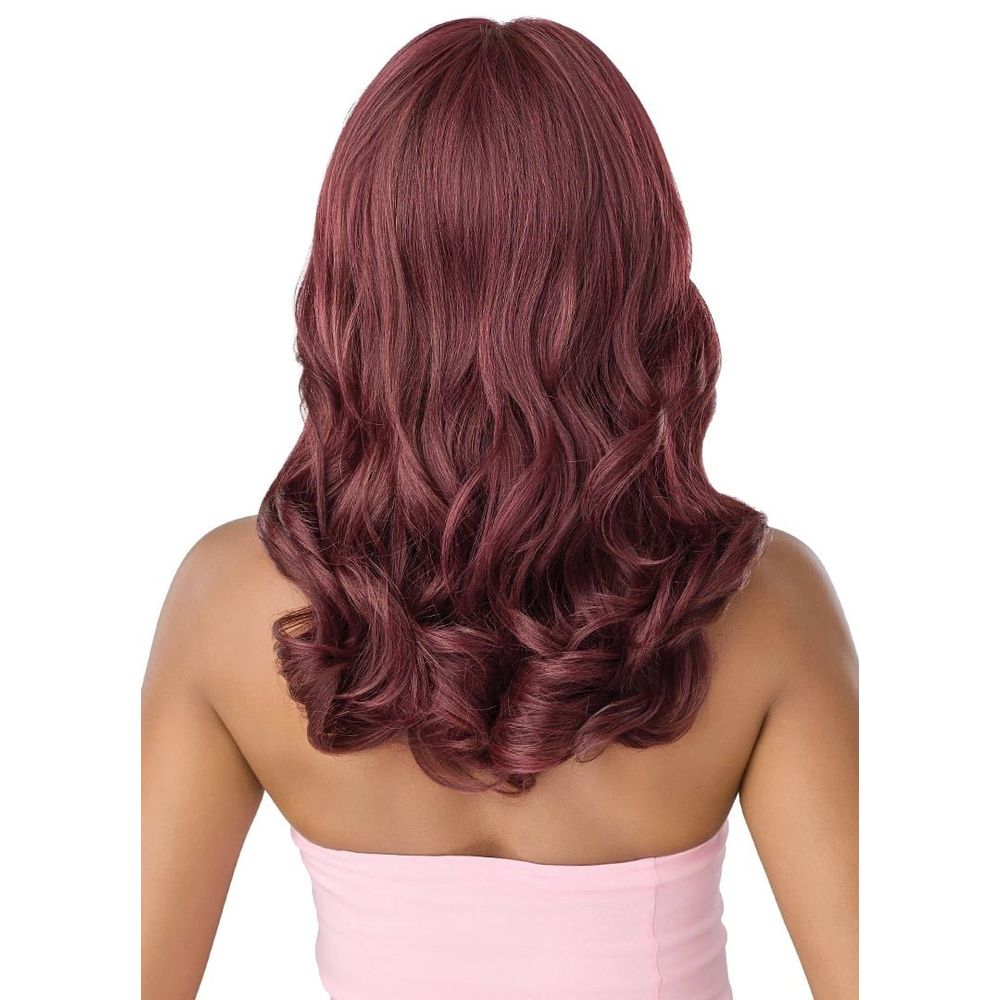 Outre Perfect Hairline Synthetic Wig - Peak 715 - Beauty Exchange Beauty Supply