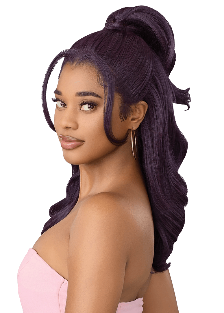 Outre Perfect Hairline Synthetic Wig - Peak 715 - Beauty Exchange Beauty Supply