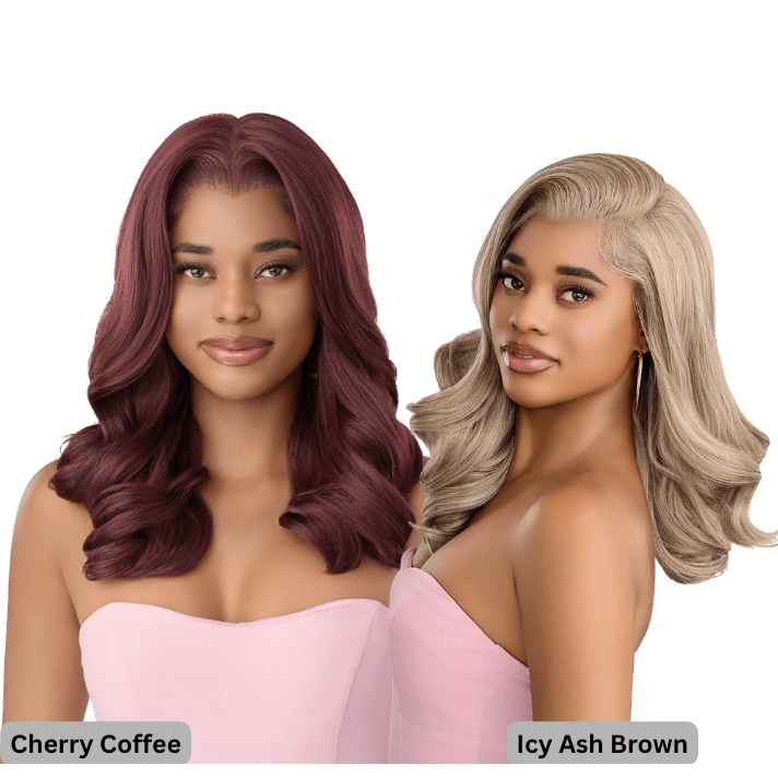 Outre Perfect Hairline Synthetic Wig - Peak 715 - Beauty Exchange Beauty Supply