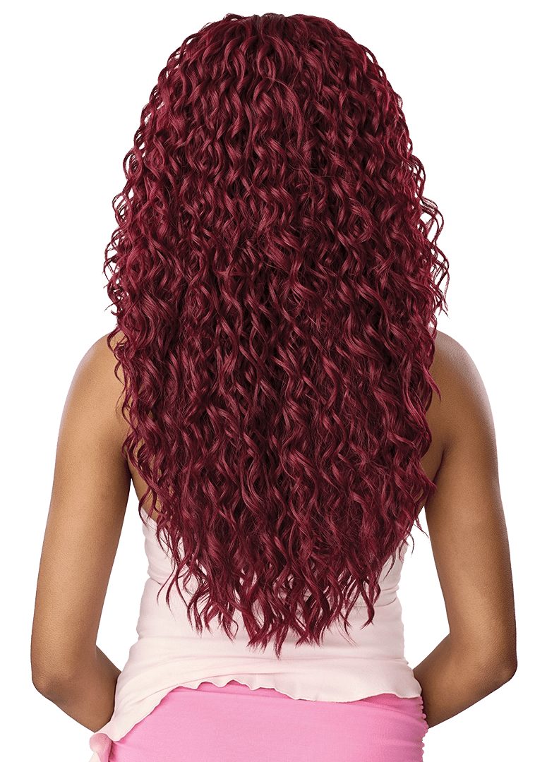 Outre Perfect Hairline True Frontal 13x6 HD Lace Front Wig - Peak 723 - Beauty Exchange Beauty Supply