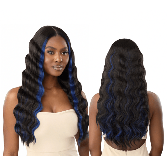 Outre Perfect Hairline Wig โ Kariss - Beauty Exchange Beauty Supply