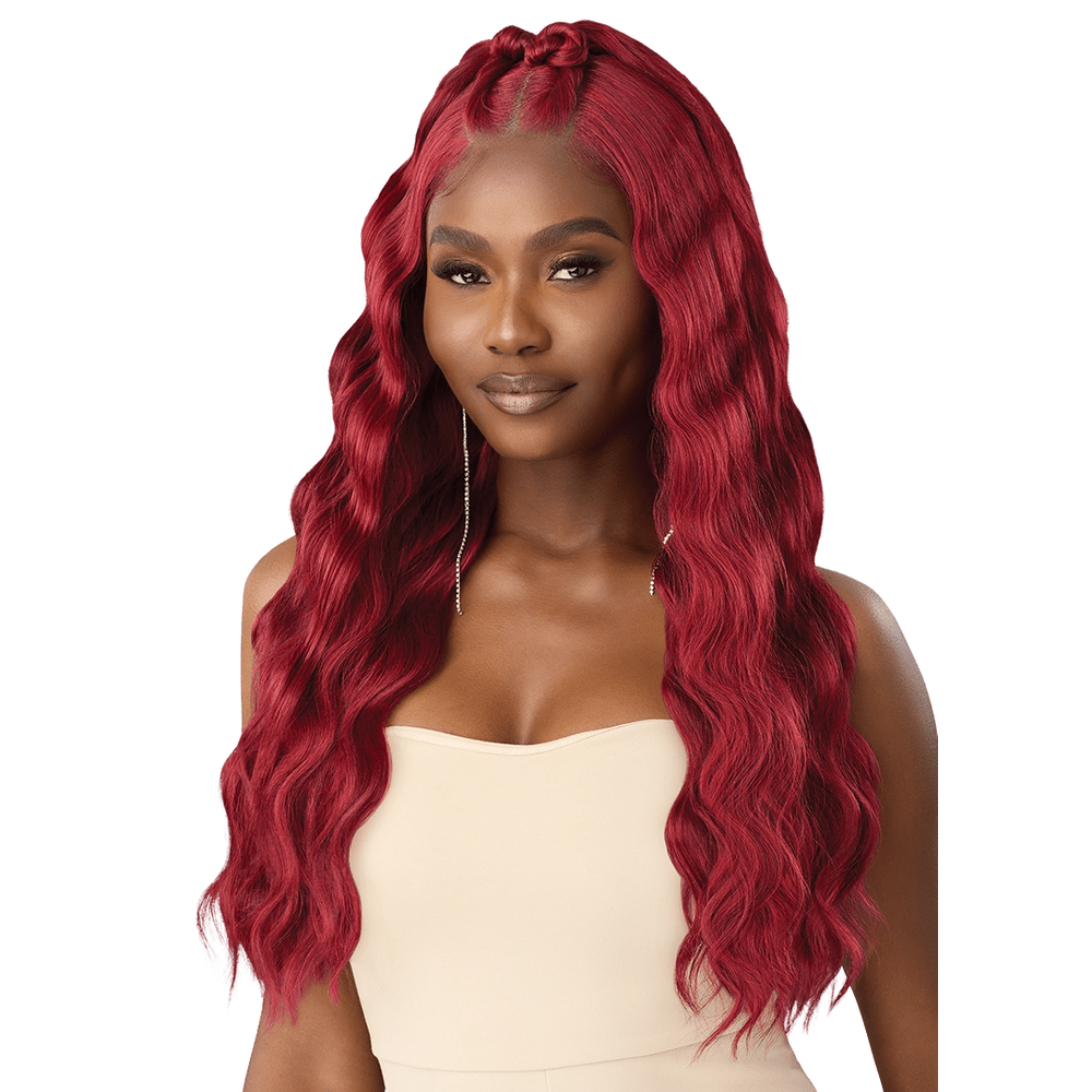 Outre Perfect Hairline Wig – Kariss - Beauty Exchange Beauty Supply