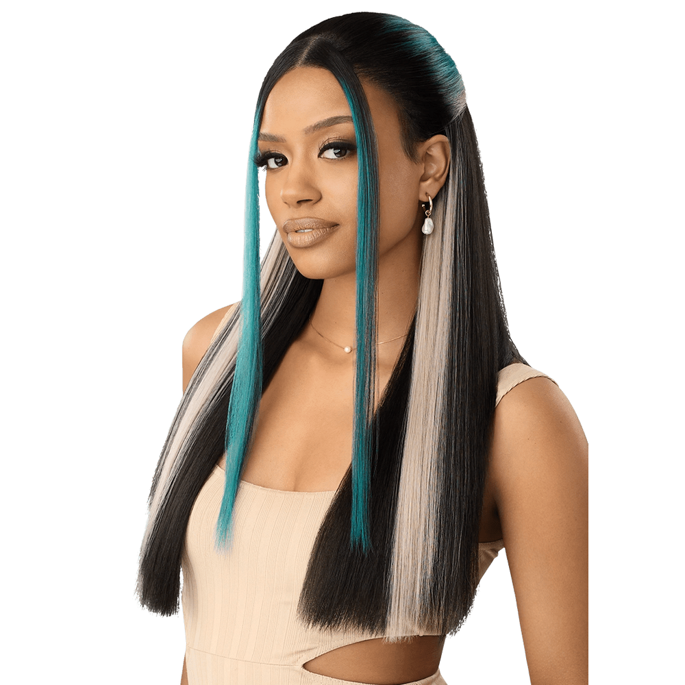 Outre Perfect Hairline Wig – PH 2 - Beauty Exchange Beauty Supply