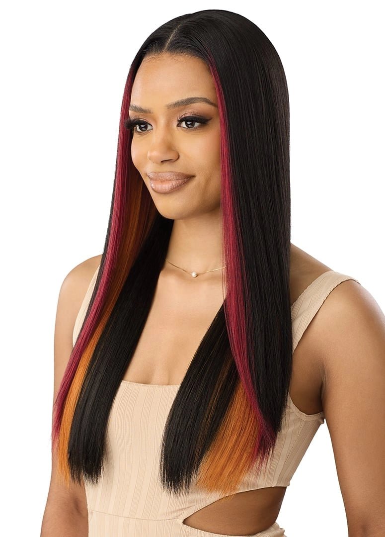 Outre Perfect Hairline Wig – PH 2 - Beauty Exchange Beauty Supply