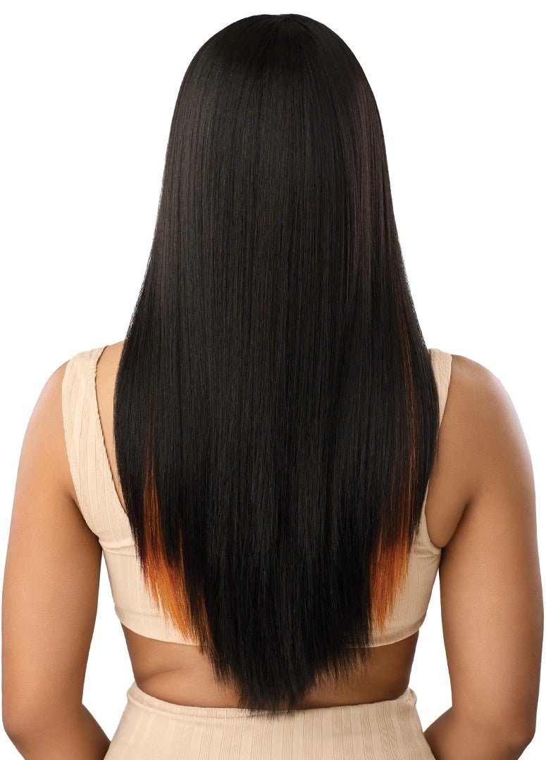 Outre Perfect Hairline Wig – PH 2 - Beauty Exchange Beauty Supply