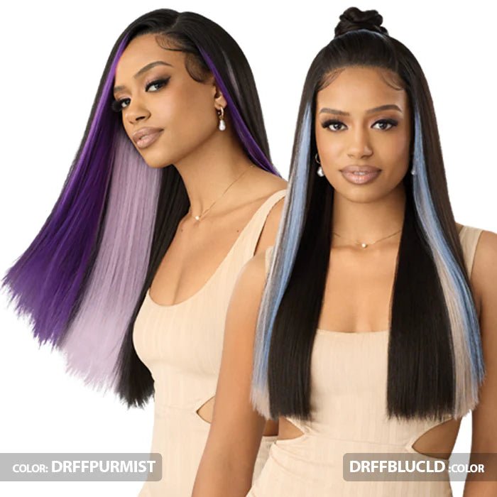 Outre Perfect Hairline Wig – PH 2 - Beauty Exchange Beauty Supply