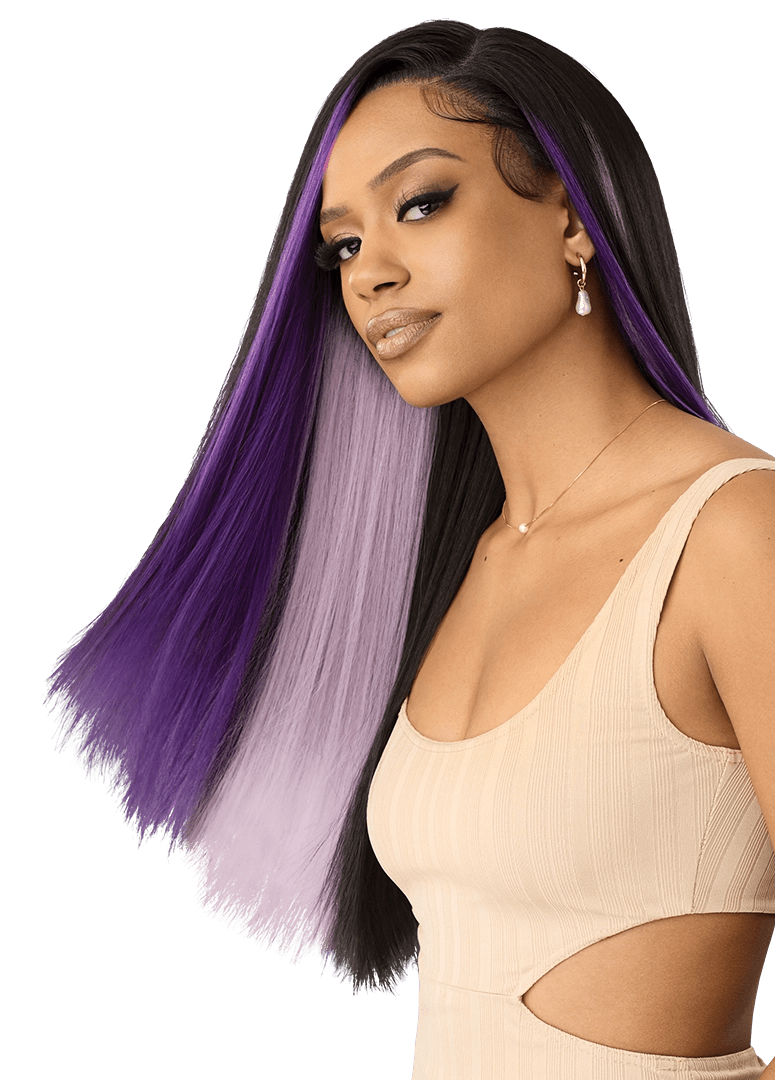 Outre Perfect Hairline Wig – PH 2 - Beauty Exchange Beauty Supply