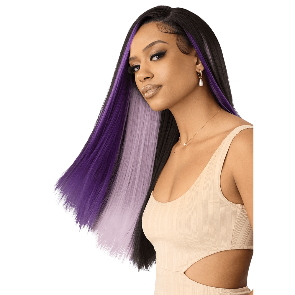 Outre Perfect Hairline Wig – PH 2 - Beauty Exchange Beauty Supply
