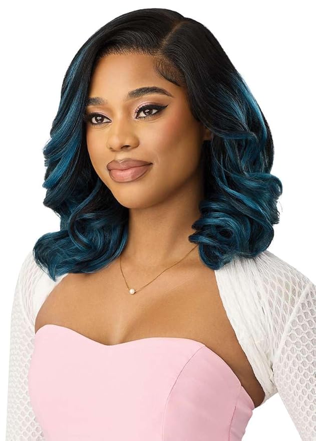 Outre Perfect Hairline Wig: Y - Part 201 - Beauty Exchange Beauty Supply