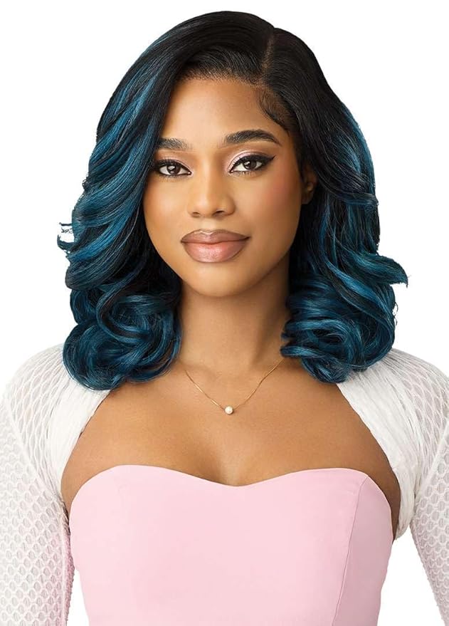 Outre Perfect Hairline Wig: Y - Part 201 - Beauty Exchange Beauty Supply