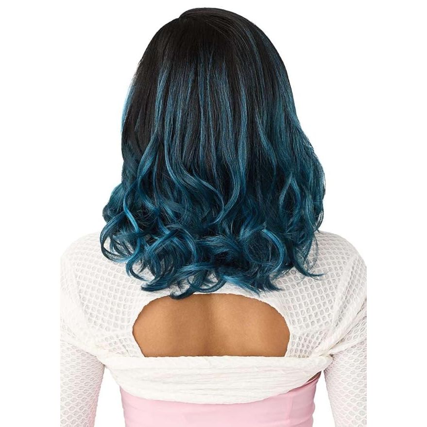 Outre Perfect Hairline Wig: Y - Part 201 - Beauty Exchange Beauty Supply