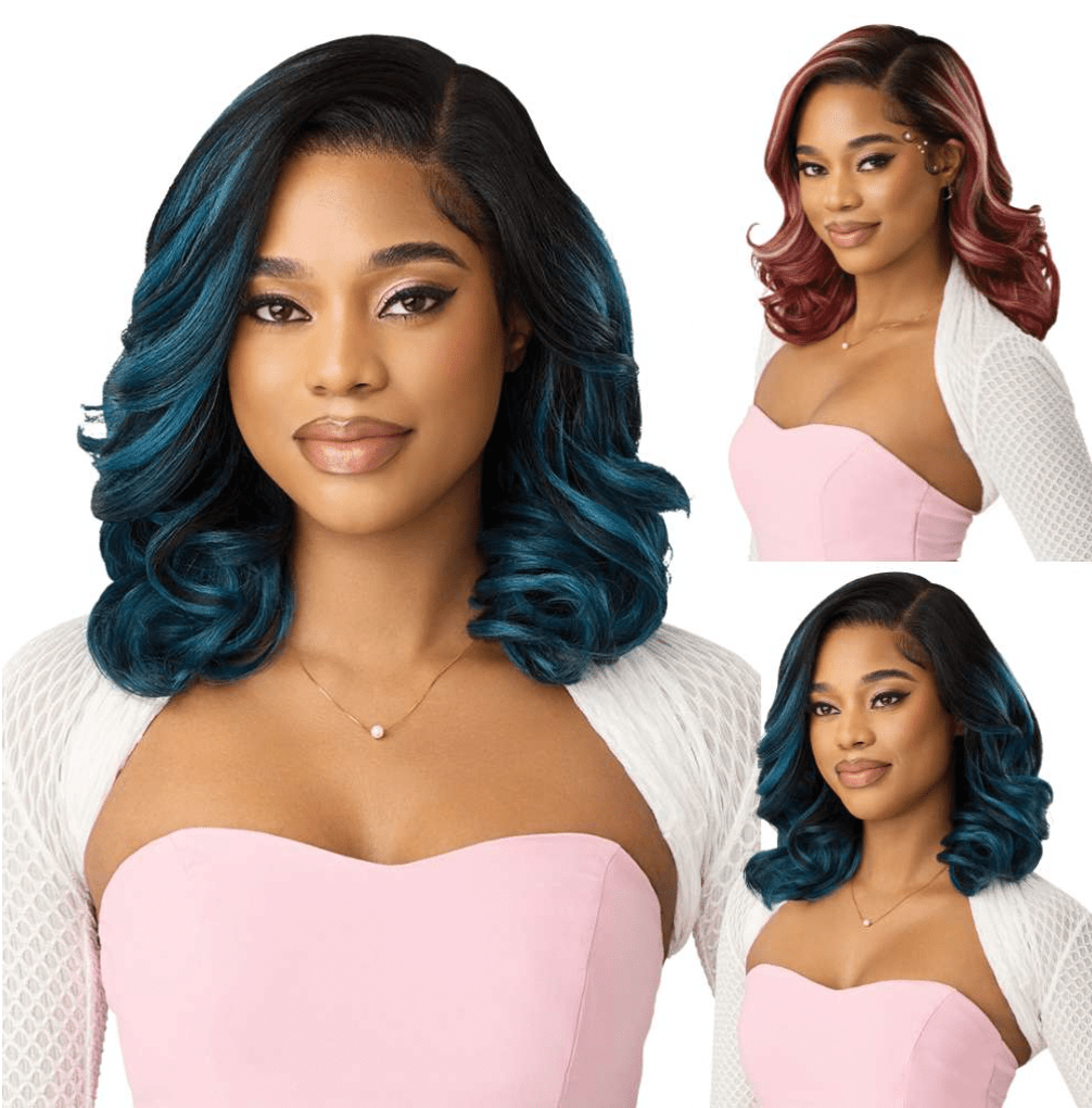 Outre Perfect Hairline Wig: Y - Part 201 - Beauty Exchange Beauty Supply