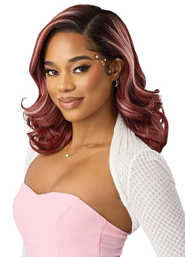 Outre Perfect Hairline Wig: Y - Part 201 - Beauty Exchange Beauty Supply
