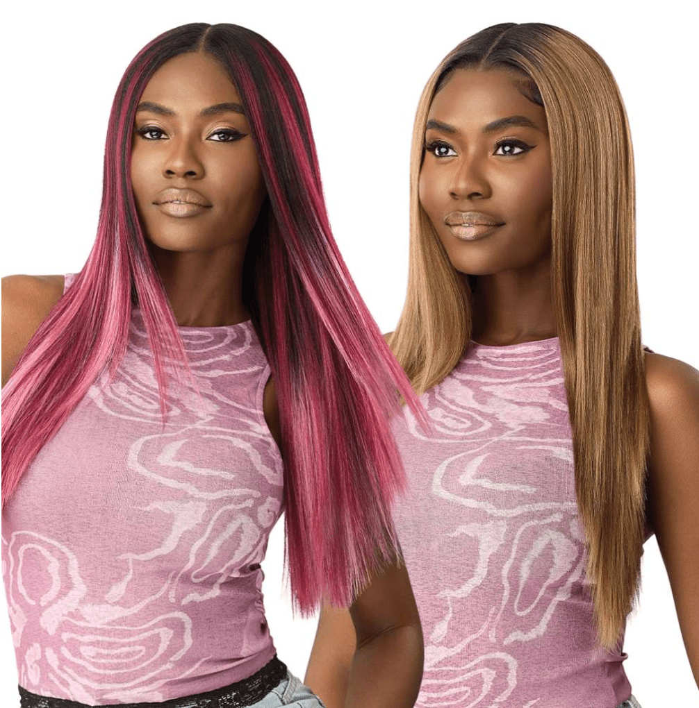 Outre Perfect Hairline Wig: Y - Part 202 - Beauty Exchange Beauty Supply