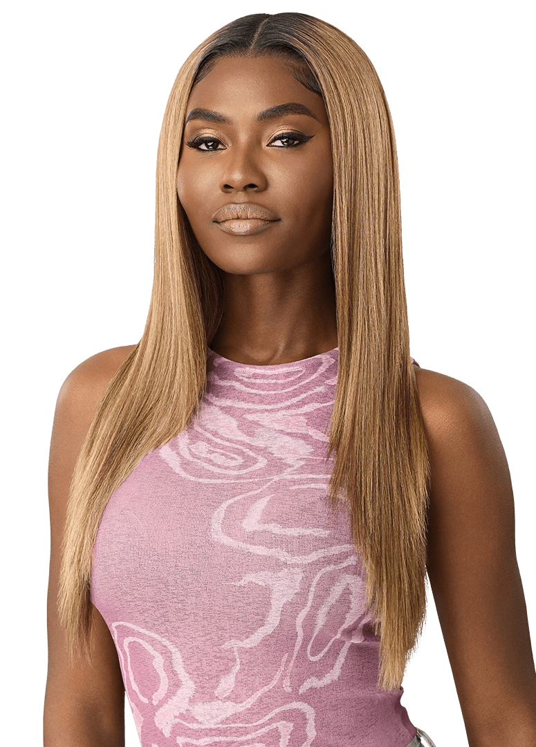 Outre Perfect Hairline Wig: Y - Part 202 - Beauty Exchange Beauty Supply