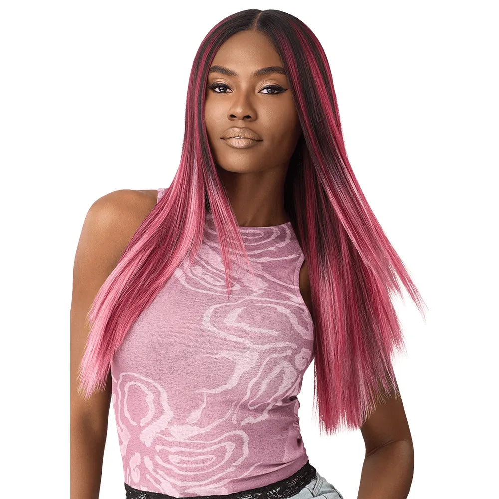 Outre Perfect Hairline Wig: Y - Part 202 - Beauty Exchange Beauty Supply