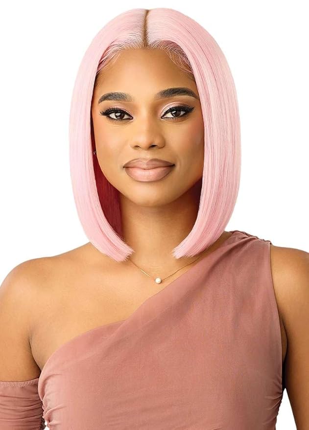 Outre Perfect Hairline Wig: Y - Part 203 - Beauty Exchange Beauty Supply