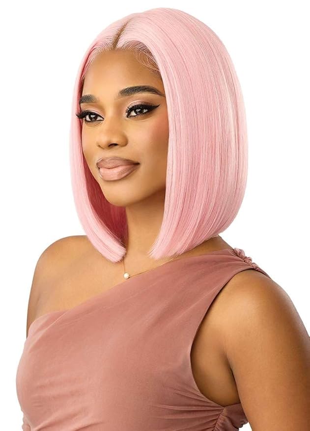 Outre Perfect Hairline Wig: Y - Part 203 - Beauty Exchange Beauty Supply