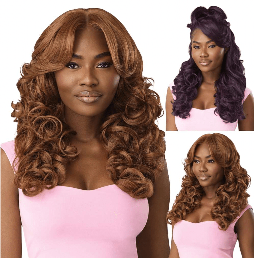 Outre Perfect Hairline Wig: Y - Part 204 - Beauty Exchange Beauty Supply