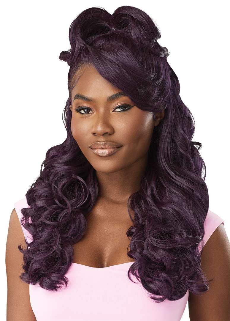 Outre Perfect Hairline Wig: Y - Part 204 - Beauty Exchange Beauty Supply