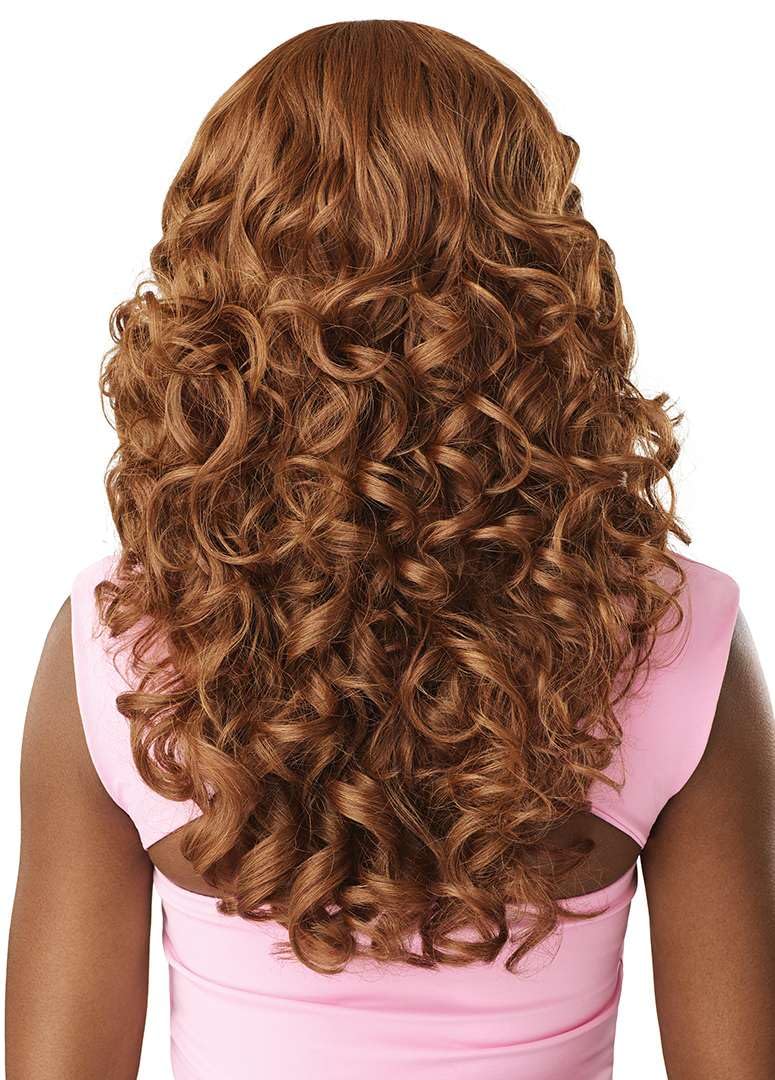 Outre Perfect Hairline Wig: Y - Part 204 - Beauty Exchange Beauty Supply