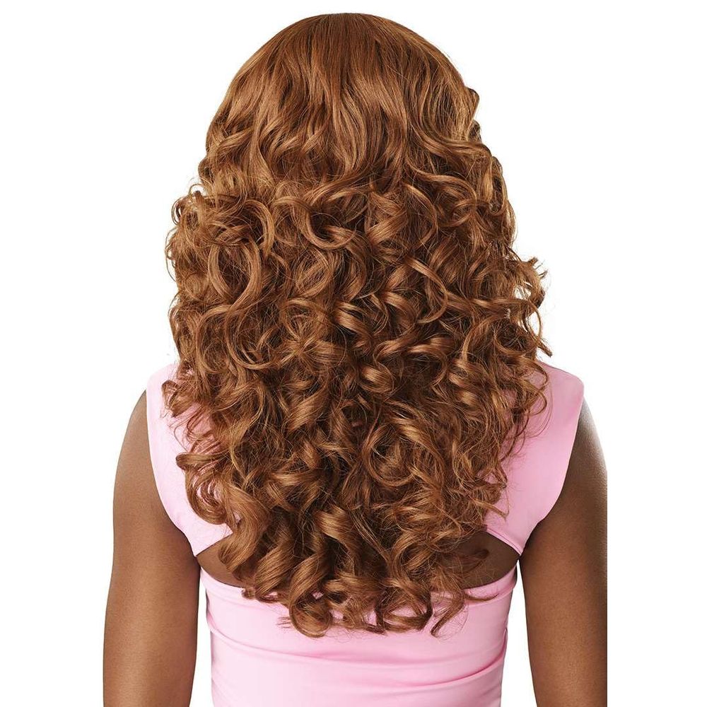 Outre Perfect Hairline Wig: Y - Part 204 - Beauty Exchange Beauty Supply
