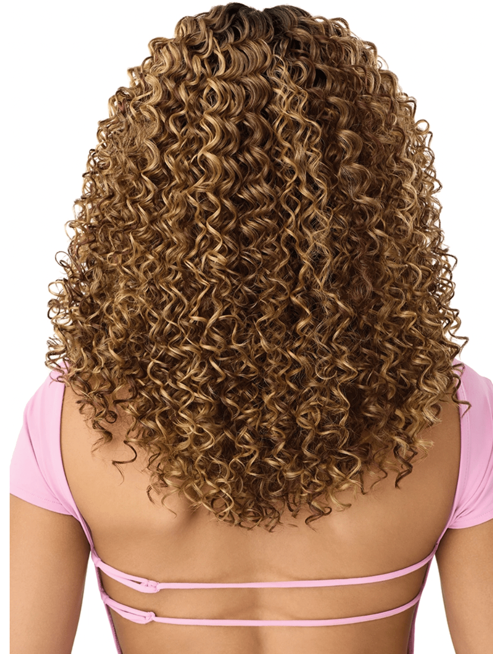 Outre Perfect Hairline Wig - Y - Part 205 - Beauty Exchange Beauty Supply