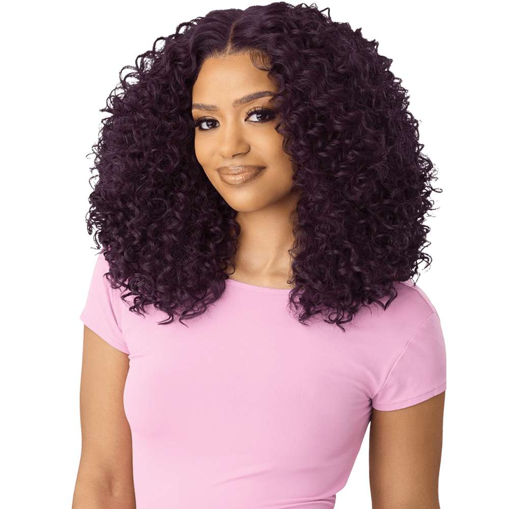 Outre Perfect Hairline Wig - Y - Part 205 - Beauty Exchange Beauty Supply