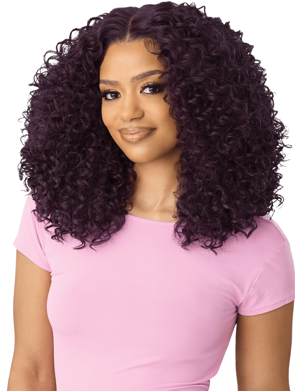 Outre Perfect Hairline Wig - Y - Part 205 - Beauty Exchange Beauty Supply