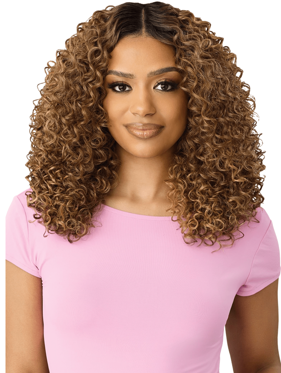 Outre Perfect Hairline Wig - Y - Part 205 - Beauty Exchange Beauty Supply