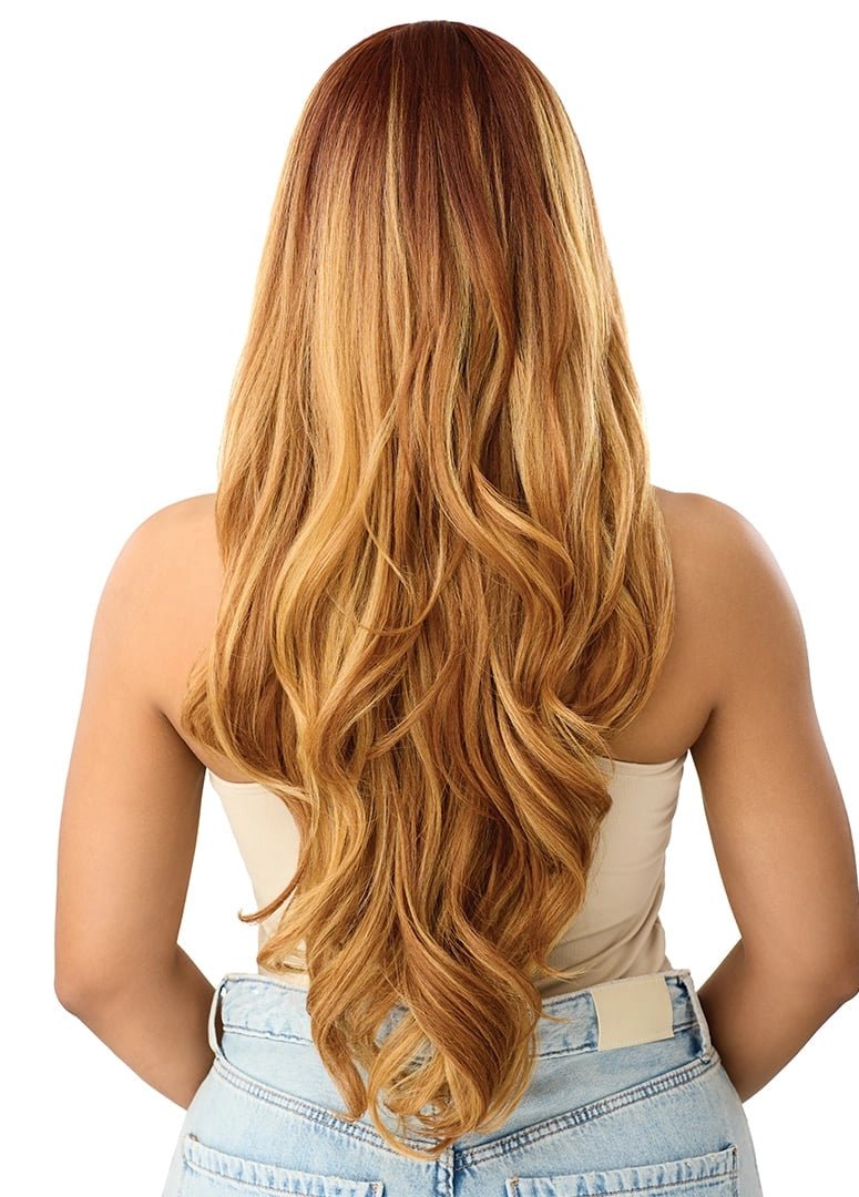 Outre Perfect Hairline Wig: Y - Part 206 - Beauty Exchange Beauty Supply